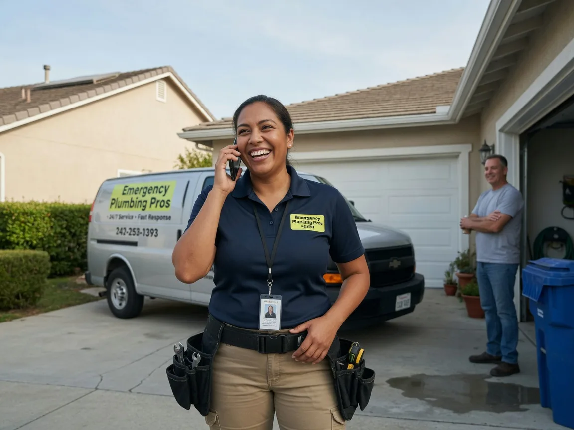 Emergency Plumber Pembroke, VA FAQs